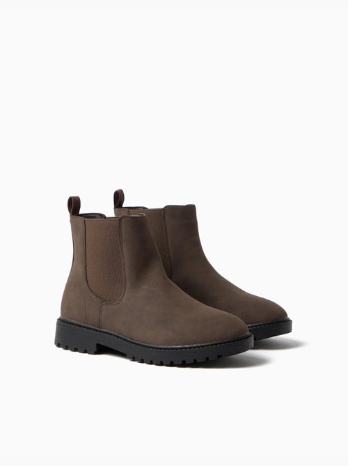 Botas, mo fashion - Kiabi Botas, mo fashion - Kiabi