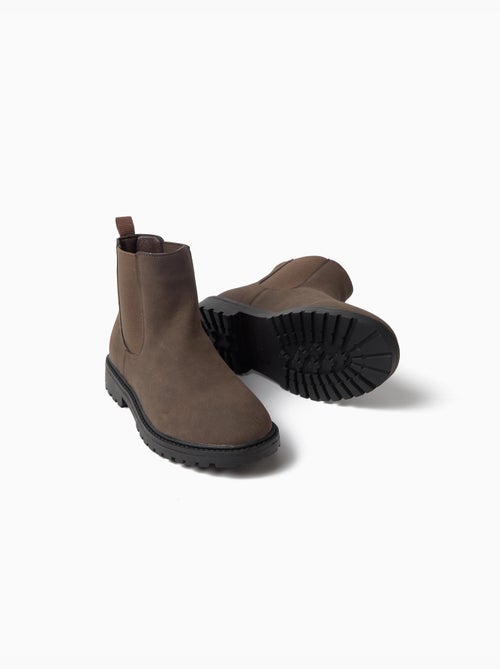 Botas, mo fashion - Kiabi Botas, mo fashion - Kiabi