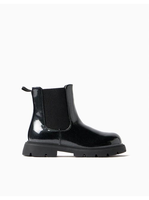 Botas, mo fashion - Kiabi