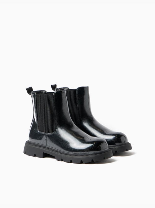 Botas, mo fashion - Kiabi