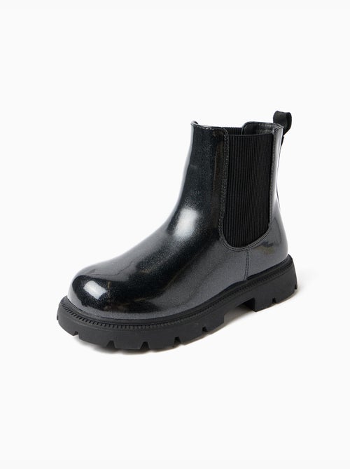 Botas, mo fashion - Kiabi