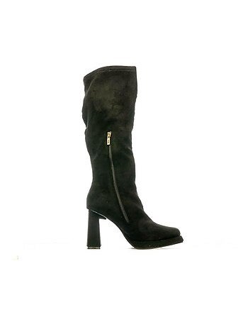 Botas Mujer Xti Knee High