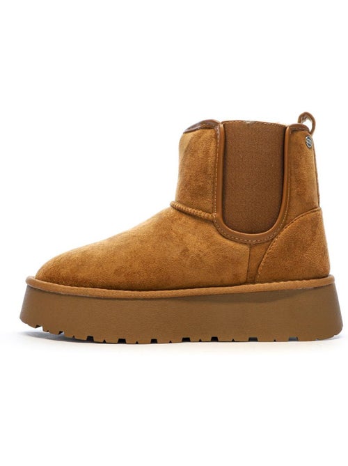 Botas Mujer Xti Ladies Ankle - Kiabi
