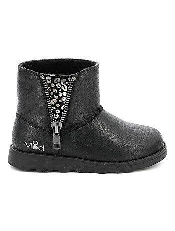 Botas Niña MOD8 Aldize