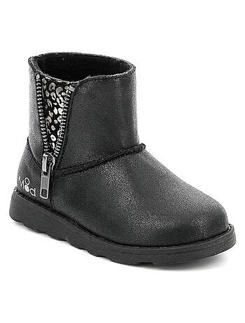 Botas Niña MOD8 Aldize