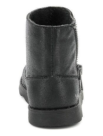 Botas Niña MOD8 Aldize