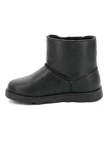 Botas Niña MOD8 Aldize