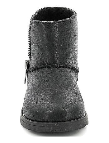 Botas Niña MOD8 Aldize