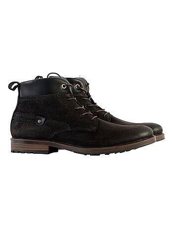 Botas para hombre Redskins Automat