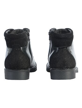 Botas para hombre Redskins Jabor