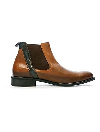 Botas para hombre Redskins Presence
