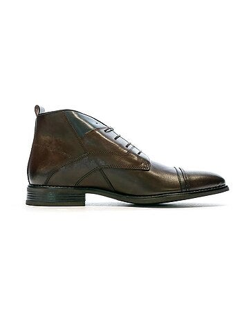 Botas para hombre Redskins Realiste