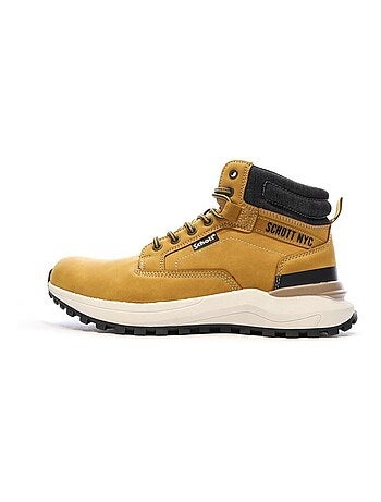 Botas para hombre Schott Birmi
