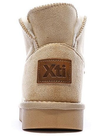 Botas para Mujer