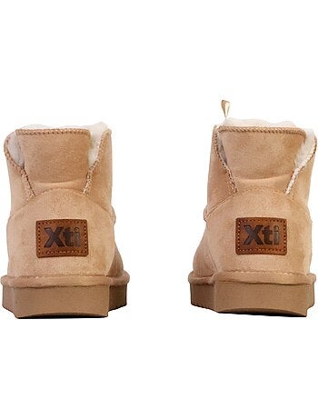 Botas para Mujer