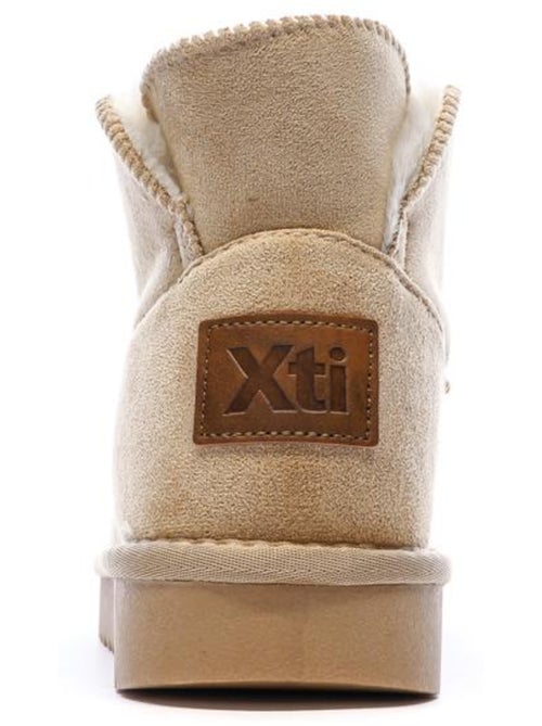 Botas para Mujer - Kiabi