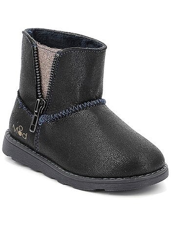 Botas Niña MOD8 Aldize