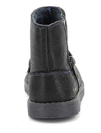 Botas Niña MOD8 Aldize