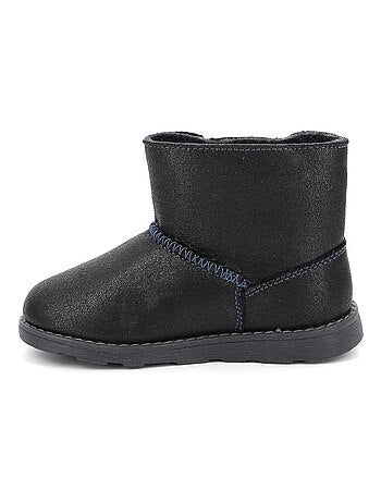 Botas Niña MOD8 Aldize