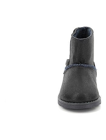 Botas Niña MOD8 Aldize