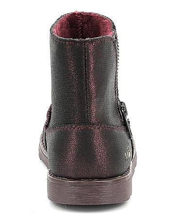 Botas Niña MOD8 Aldize