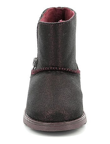 Botas Niña MOD8 Aldize