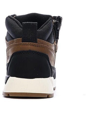 Botas para niño kaporal