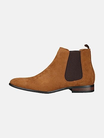 Botas para ponerse - Uomo