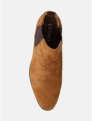 Botas para ponerse - Uomo