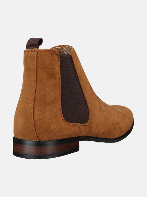 Botas para ponerse - Uomo - Kiabi