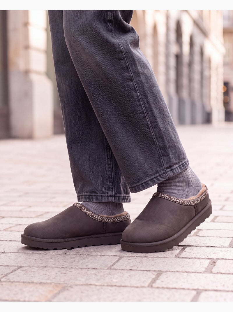 Botas plantilla de espuma everywear  isotoner Marrón - Kiabi