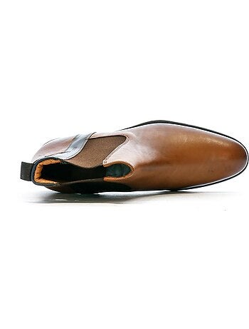 Botas Redskins para Hombre