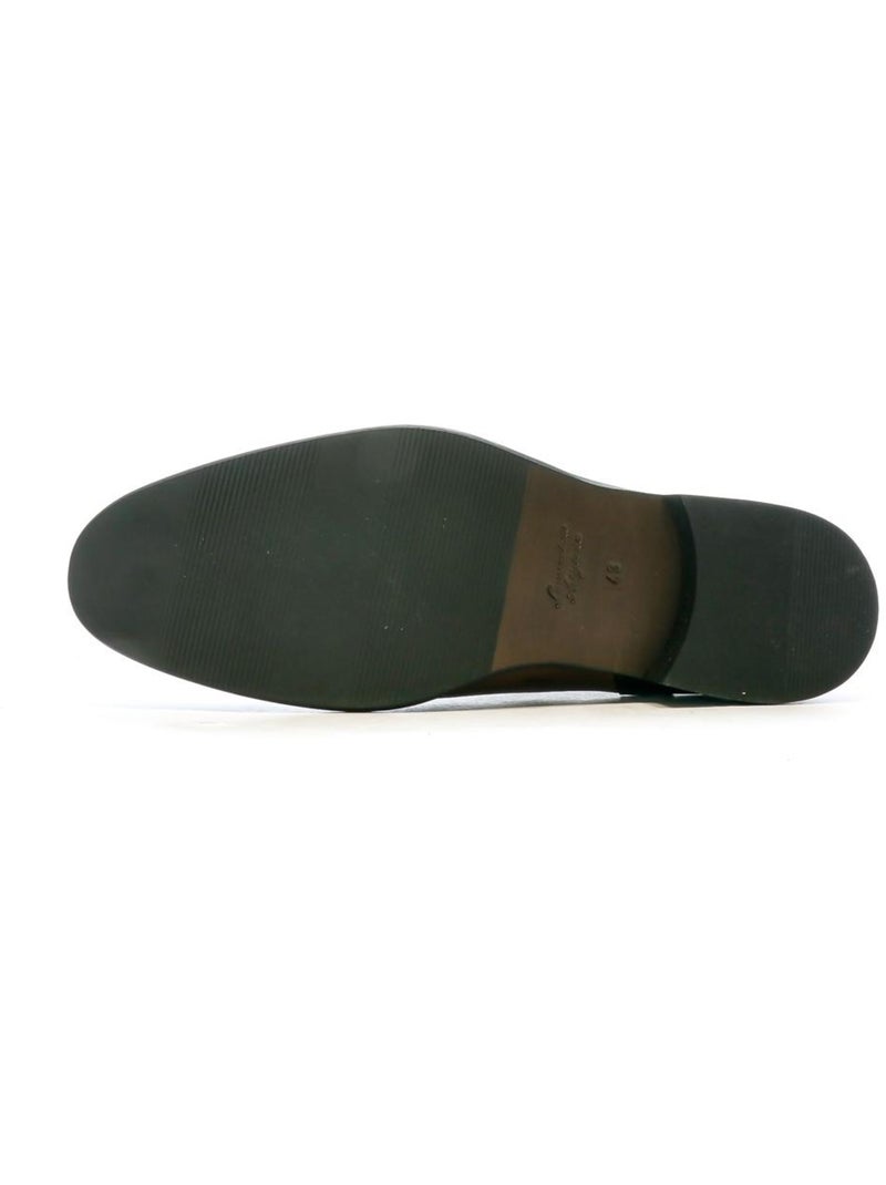 Botas Redskins para Hombre Marrón capuchino - Kiabi