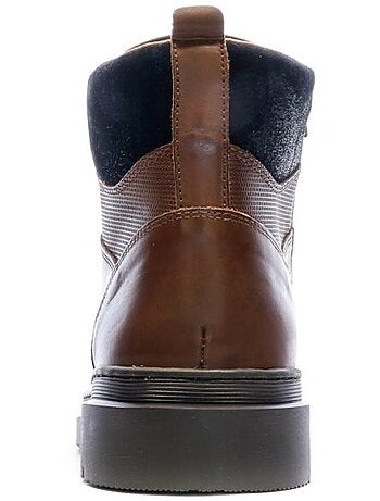 Botas Redskins para Hombre