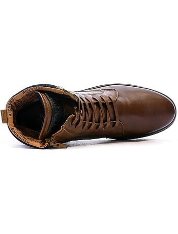 Botas Redskins para Hombre