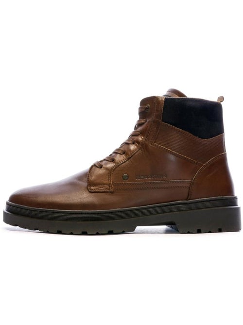 Botas Redskins para Hombre - Kiabi Botas Redskins para Hombre - Kiabi