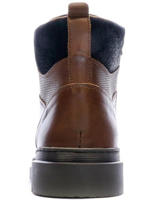 Botas Redskins para Hombre - Kiabi Botas Redskins para Hombre - Kiabi