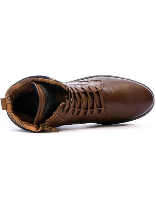 Botas Redskins para Hombre - Kiabi Botas Redskins para Hombre - Kiabi