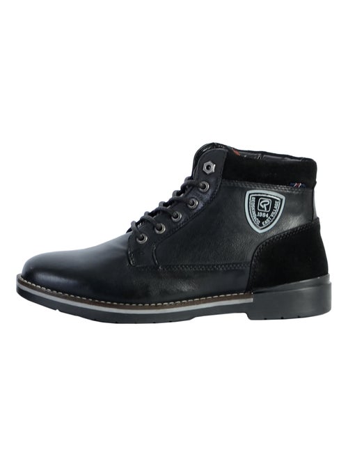 Botas Redskins para Hombre - Kiabi Botas Redskins para Hombre - Kiabi
