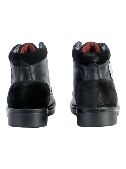 Botas Redskins para Hombre - Kiabi Botas Redskins para Hombre - Kiabi