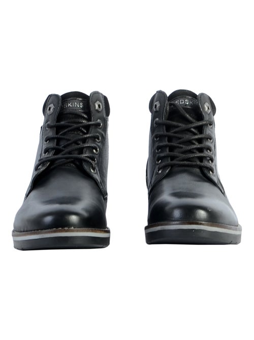 Botas Redskins para Hombre - Kiabi Botas Redskins para Hombre - Kiabi