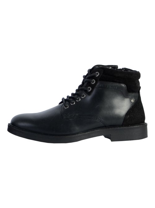 Botas Redskins para Hombre - Kiabi Botas Redskins para Hombre - Kiabi