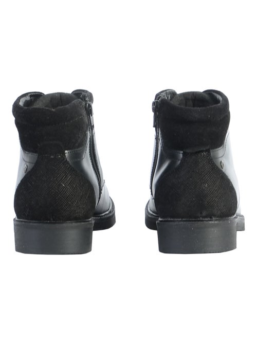 Botas Redskins para Hombre - Kiabi Botas Redskins para Hombre - Kiabi