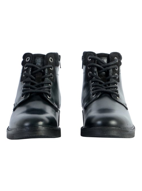 Botas Redskins para Hombre - Kiabi Botas Redskins para Hombre - Kiabi