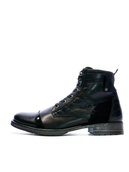 Botas Redskins para Hombre - Kiabi Botas Redskins para Hombre - Kiabi