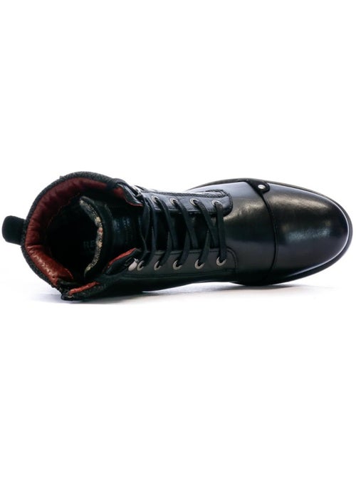 Botas Redskins para Hombre - Kiabi Botas Redskins para Hombre - Kiabi
