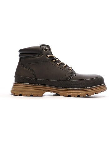 Botas de Hombre Schott