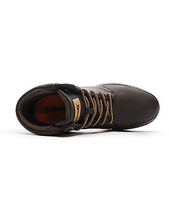 Botas de Hombre Schott