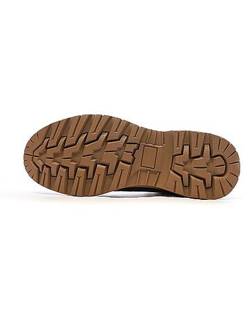 Botas de Hombre Schott