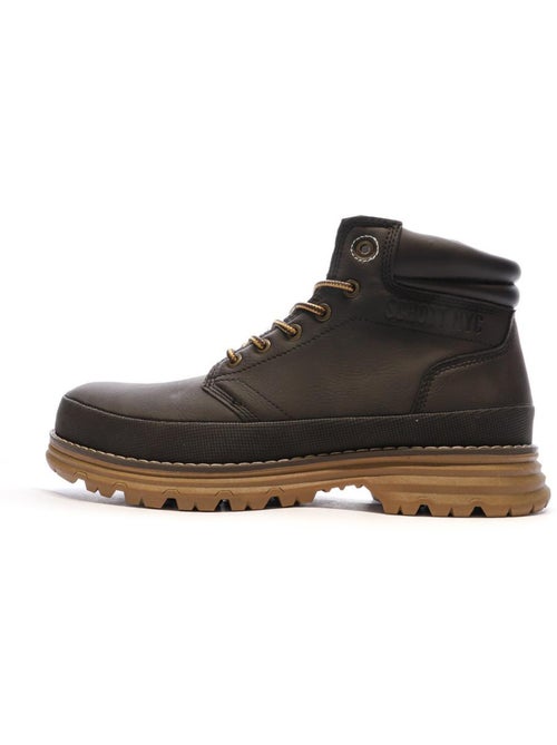 Botas Schott de Hombre - Kiabi